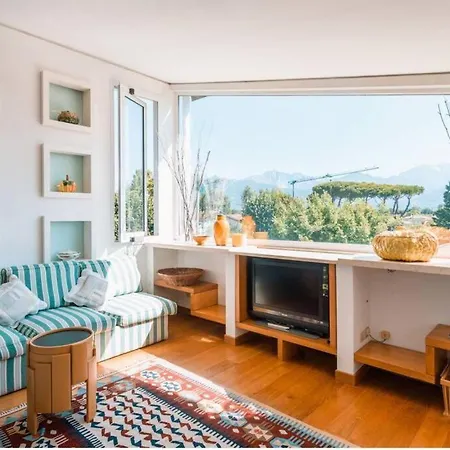 Luxury In Dei Marmi *