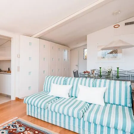 Luxury In Dei Marmi Apartamento