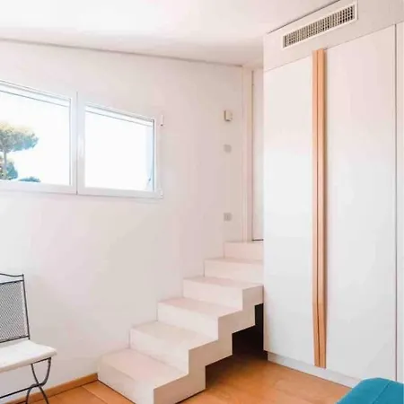 Luxury In Dei Marmi