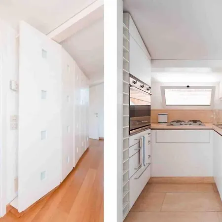 Apartment Luxury In Dei Marmi Forte dei Marmi
