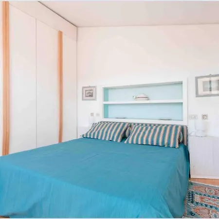 Apartamento Luxury In Dei Marmi