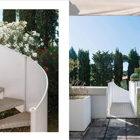 Luxury In Dei Marmi Apartamento Forte dei Marmi