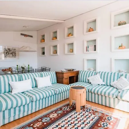 Luxury In Dei Marmi Forte dei Marmi